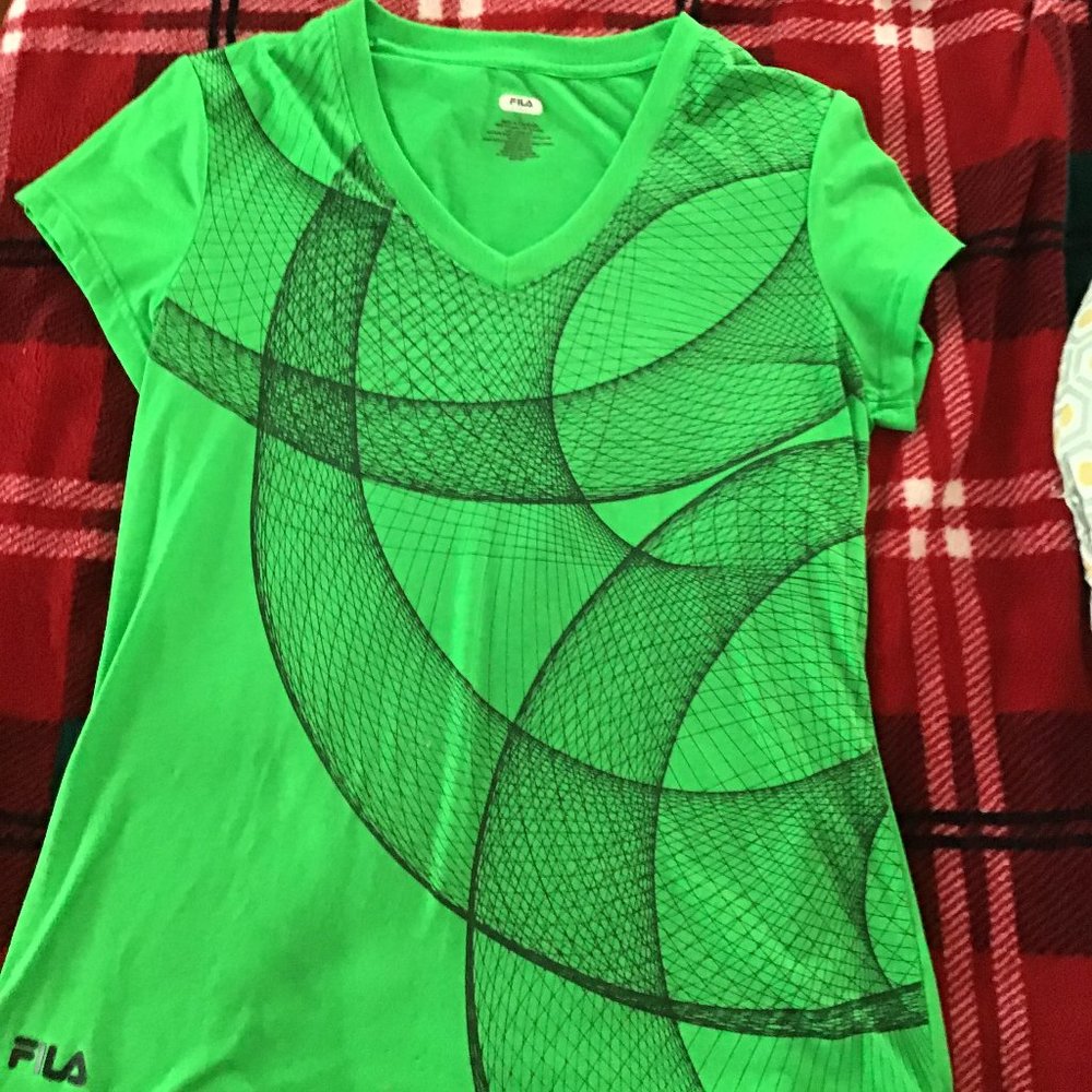 Fila T-shirt